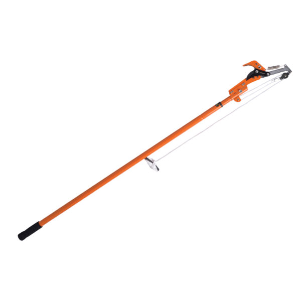 Teleskopske štapne ručne škare - makaze za orezivanje - voćarske Villager TP 118 152-260cm