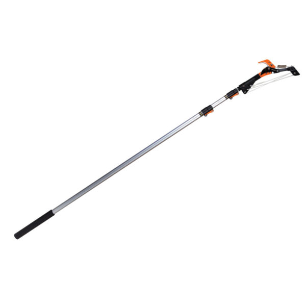 Teleskopske štapne ručne škare - makaze za orezivanje - voćarske Villager TP 120 220-500cm