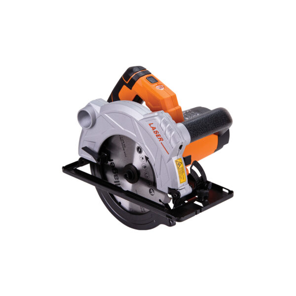 Električna ručna kružna pila - cirkular Villager VLN 185 1500W 185mm