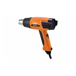 Električni pištolj za vrući zrak - fen Villager 1800W VLN 200
