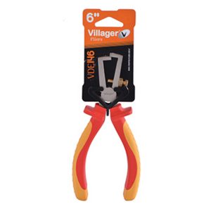 Kliješta za skidanje izolacije Villager VDE 146 035507