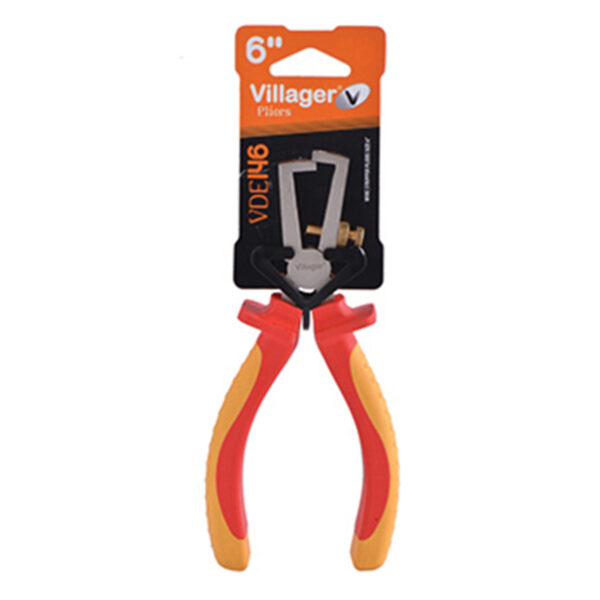 Kliješta za skidanje izolacije Villager VDE 146 035507
