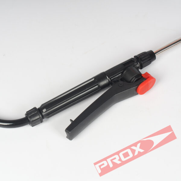 Aku prskalica - atomizer Villager 12V AGM 16 MBS