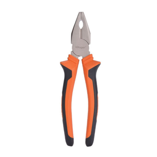 Kombinirana kliješta - kombinirke Villager V 217 035517 180mm