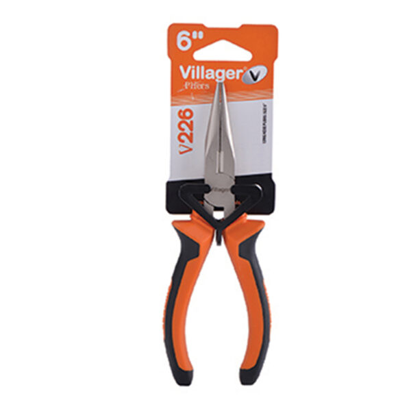 Špicasta kliješta Villager V 226 035519