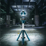 Aku reflektor Makita DEADML814 14.4-18V