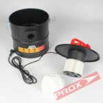 Električni usisivač za suho usisavanje Villager 800W AGM 800-18 AVC