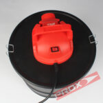 Električni usisivač za suho usisavanje Villager 800W AGM 800-18 AVC