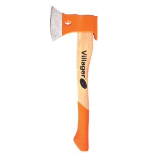 Sjekira Villager 037841 390mm 800g