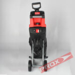 Električna drobilica - sječkalica za grane i voće Villager 2500W AGM AS 2520