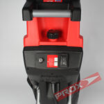 Električna drobilica - sječkalica za grane i voće Villager 2500W AGM AS 2520