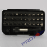 Set bitova 31-dijelni Makita D-30667 - Image 2