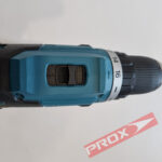 Aku bušilica-odvijač Makita 12V DF333DWAE1 30Nm u koferu