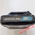 Aku bušilica-odvijač Makita 12V DF333DWAE1 30Nm u koferu