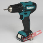 Aku bušilica-odvijač Makita 12V DF333DWAE1 30Nm u koferu