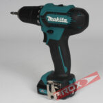 Aku bušilica-odvijač Makita 12V DF333DWAE1 30Nm u koferu