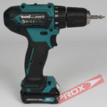 Aku bušilica-odvijač Makita 12V DF333DWAE1 30Nm u koferu