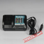 Aku bušilica-odvijač Makita 12V DF333DWAE1 30Nm u koferu