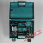 Aku bušilica-odvijač Makita 12V DF333DWAE1 30Nm u koferu