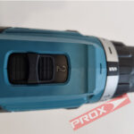 Aku bušilica-odvijač Makita 12V DF333DWAE1 30Nm u koferu