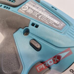 Aku bušilica - odvijač Makita DF347DW 14.4V sa baterijom i punjačem u koferu