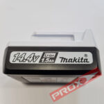 Aku bušilica - odvijač Makita DF347DW 14.4V sa baterijom i punjačem u koferu