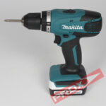 Aku bušilica - odvijač Makita DF347DW 14.4V sa baterijom i punjačem u koferu