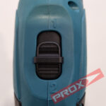 Aku bušilica - odvijač Makita DF347DW 14.4V sa baterijom i punjačem u koferu