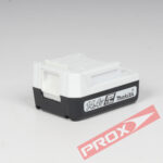 Aku bušilica - odvijač Makita DF347DW 14.4V sa baterijom i punjačem u koferu