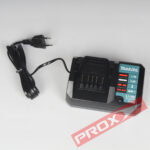 Aku bušilica - odvijač Makita DF347DW 14.4V sa baterijom i punjačem u koferu