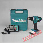 Aku bušilica-odvijač Makita 18V 42Nm DF488DWE1