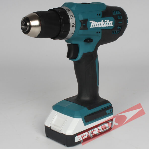 Aku bušilica-odvijač Makita 18V 42Nm DF488DWE1