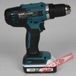 Aku bušilica-odvijač Makita 18V 42Nm DF488DWE1