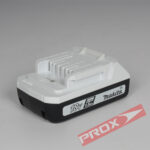 Aku bušilica-odvijač Makita 18V 42Nm DF488DWE1