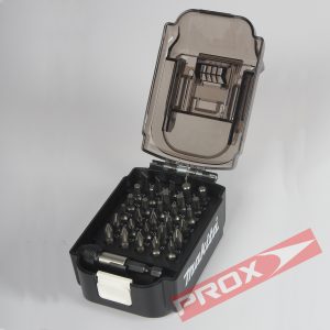 Set bitova Makita E-00016 31-dijelni