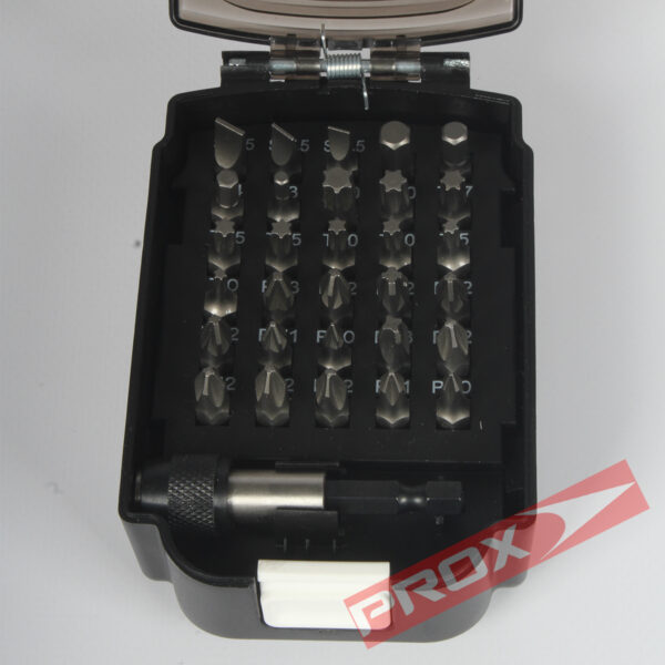 Set bitova Makita E-00016 31-dijelni