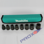 Set nasadnih ključeva 1/2" Makita E-02989 8-21/8