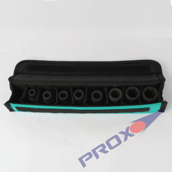 Set nasadnih ključeva 1/2" Makita E-02989 8-21/8