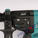 Aku udarna bušilica Makita HR0002GZ 40V SDS-Plus 2.9J