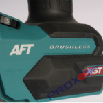 Aku udarna bušilica Makita HR0002GZ 40V SDS-Plus 2.9J