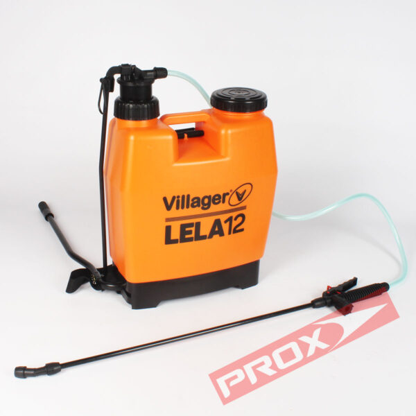 Ručna prskalica Villager 12l LELA 12