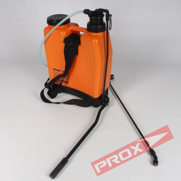 Ručna prskalica Villager 12l LELA 12