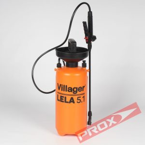 Ručna prskalica Villager 5l LELA 060385 5.1