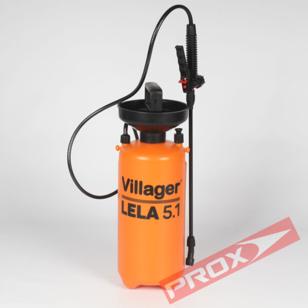 Ručna prskalica Villager 5l LELA 060385 5.1