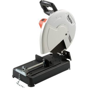 Električna potezno-nagibna pila - štucer Makita M2402 2200W