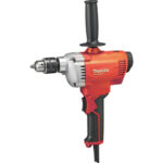 Električni mješač-mikser za boju-lijepak Makita 750W M6201