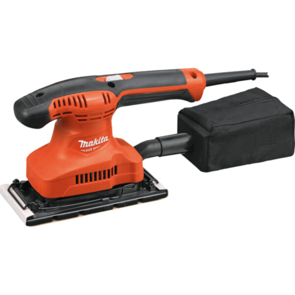 Električna vibraciona brusilica - šlajfarica Makita M9203 190W