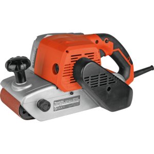 Električna tračna brusilica Makita M9400 940W