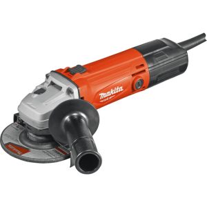 Električna ugaona-kutna brusilica Makita M9502R 570W 115mm