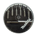 Set bitova Makita D-73271 7-dijelni